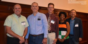 2017 Florida Trust Seminar attendees photo