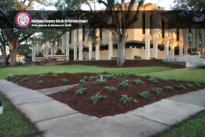 Photo of Courthouse